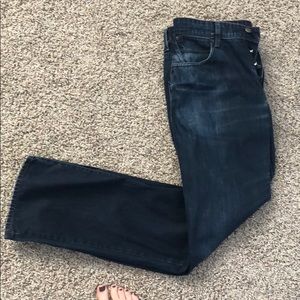 Ted baker men’s jeans